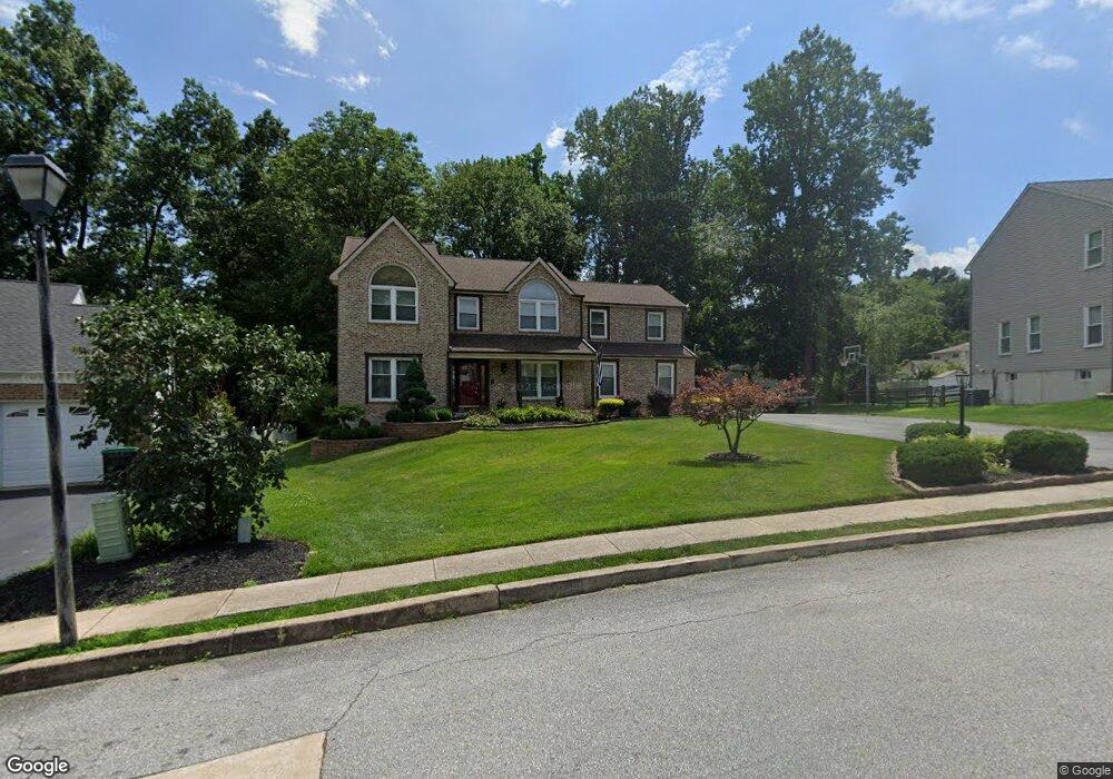 211 Beau Tree Dr, Wilmington, DE 19810 - photo 1