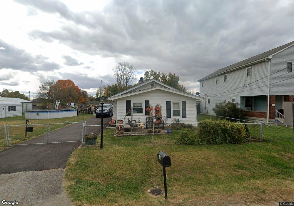 2465 Chambers Ave, Columbus, OH 43223 - photo 1