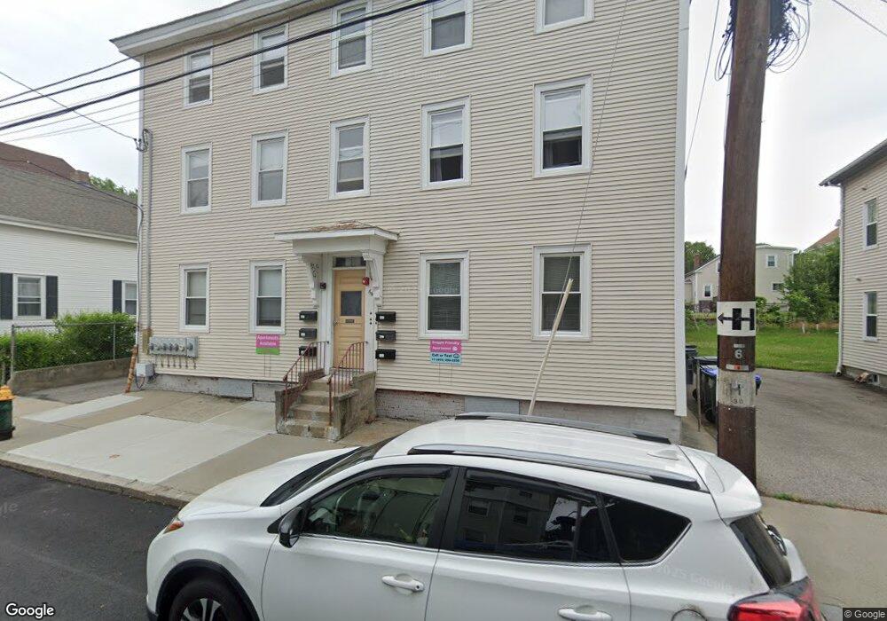 East Side Apartments, Providence, RI 02906 - photo 1