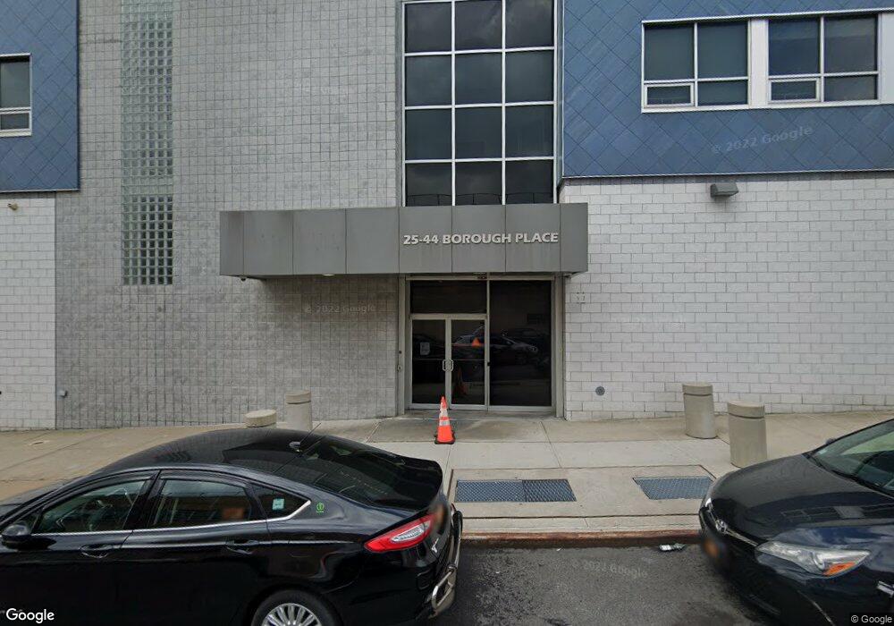 2544 Borough Place, Flushing, NY 11377 - photo 1