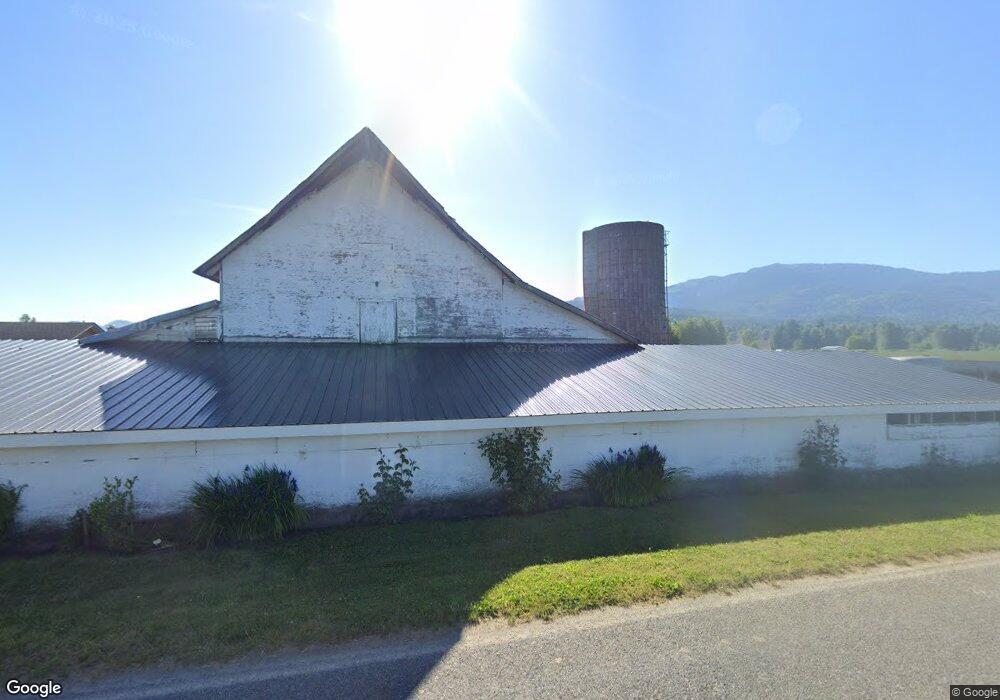 8726 Garrison Rd, Everson, WA 98247 - photo 1