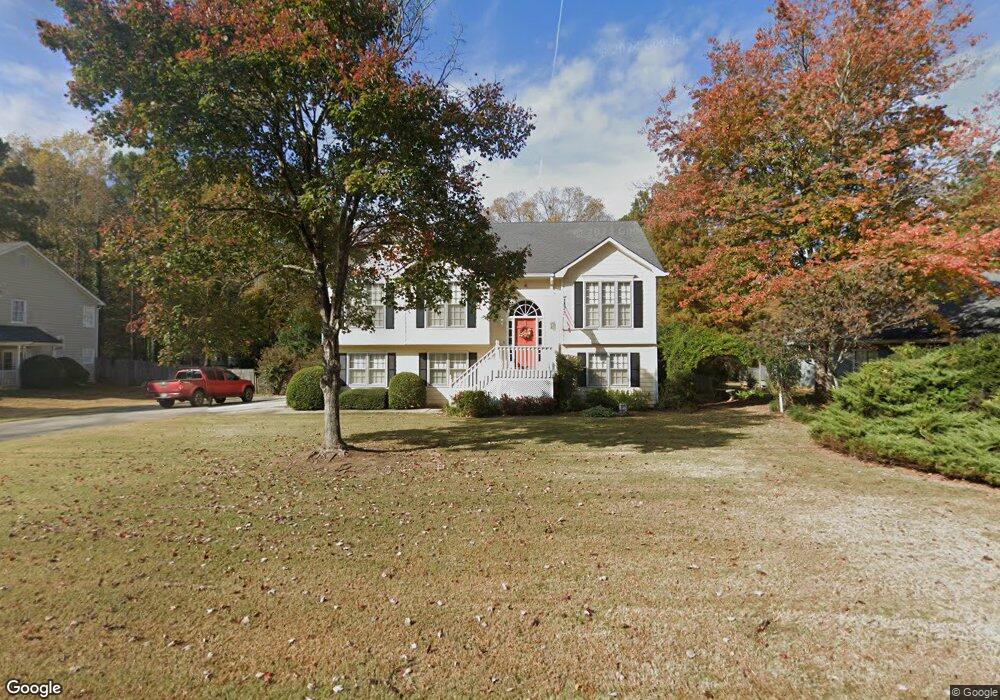 2115 Amherst Trail SE, Conyers, GA 30094 - photo 1