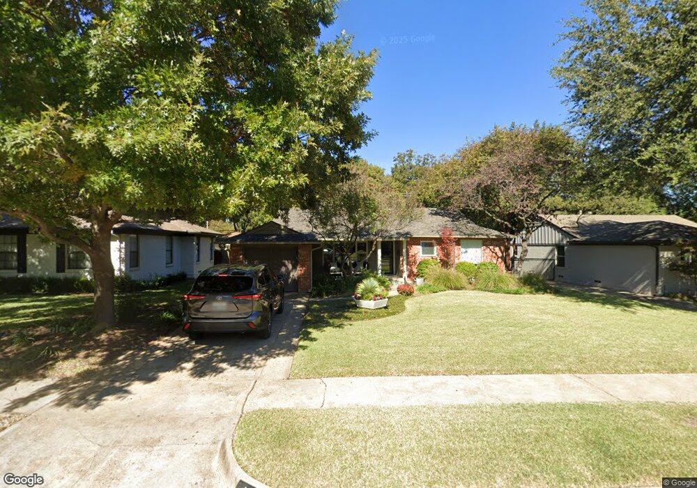 6137 Ravendale Ln, Dallas, TX 75214 - photo 1