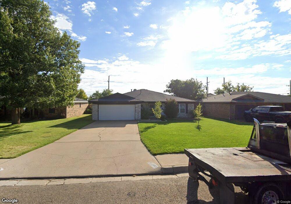 603 Melinda Ln, Dumas, TX 79029 - photo 1