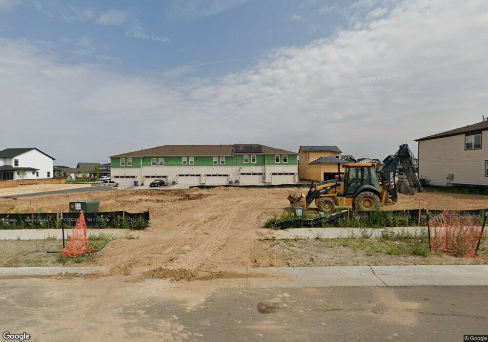 21513 E 59th Place, Aurora, CO 80019 - photo 1