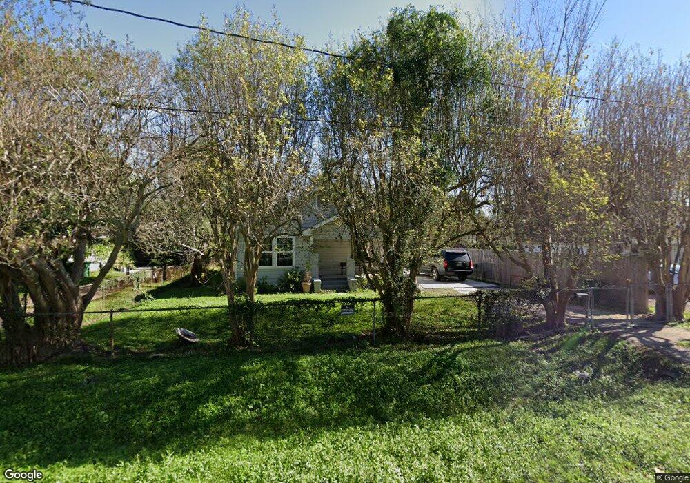 4506 Leffingwell St, Houston, TX 77026 - photo 1