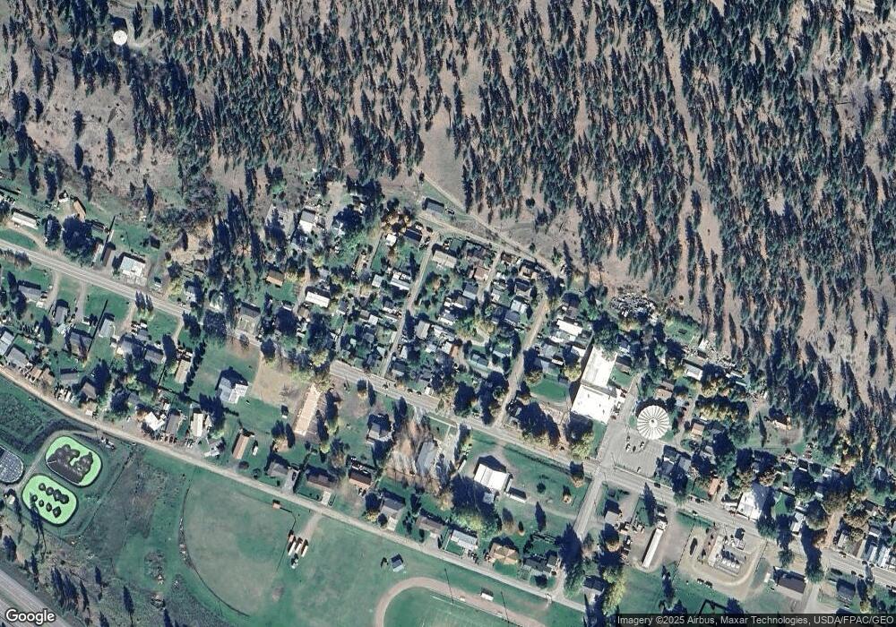 106 Orchard Ln, Alberton, MT 59820 - photo 1