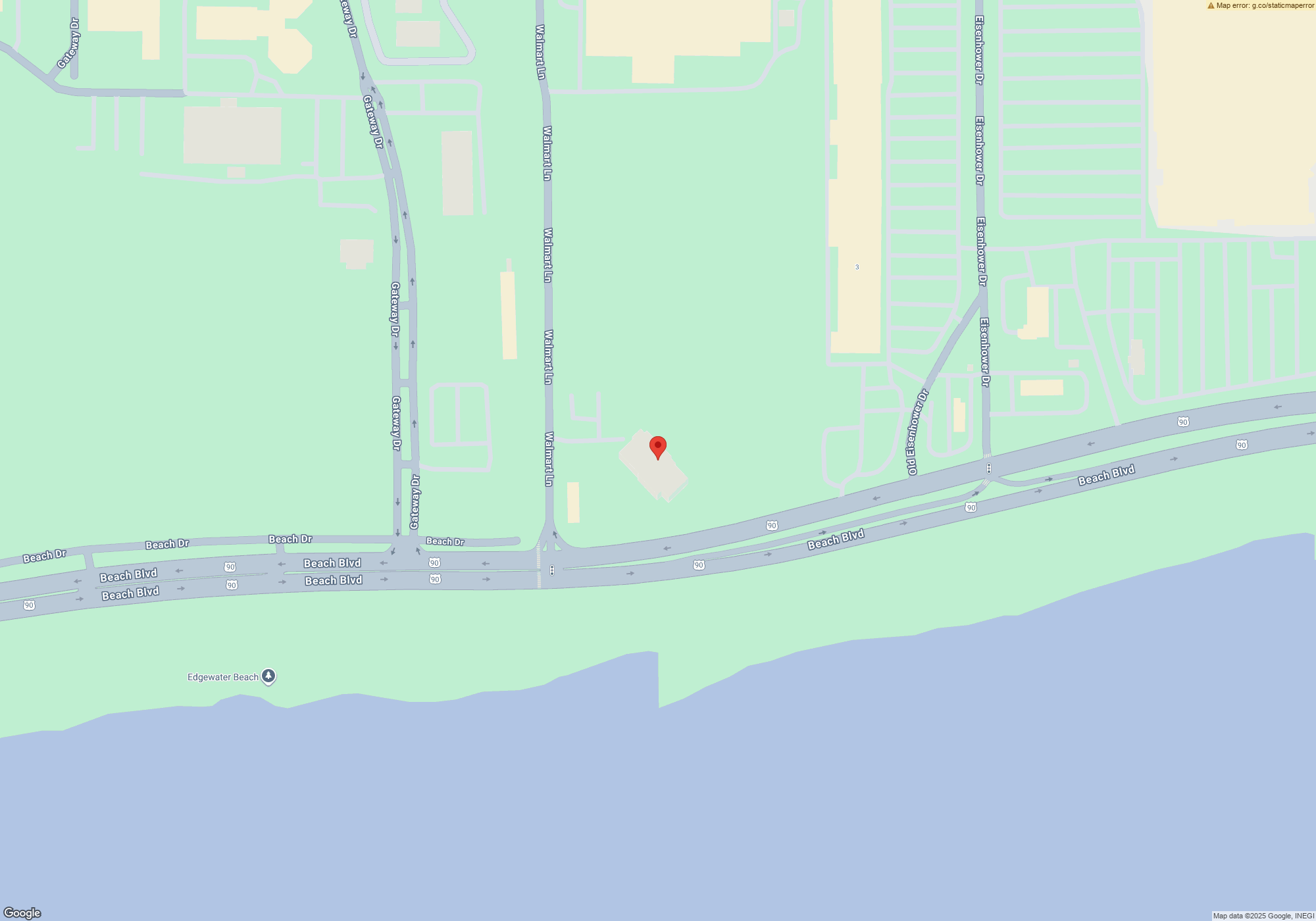 About Beau View Condos, Biloxi MS HOAs, Reviews, Amenities