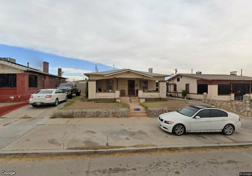 3909 Jackson Ave, El Paso, TX 79930 - photo 1