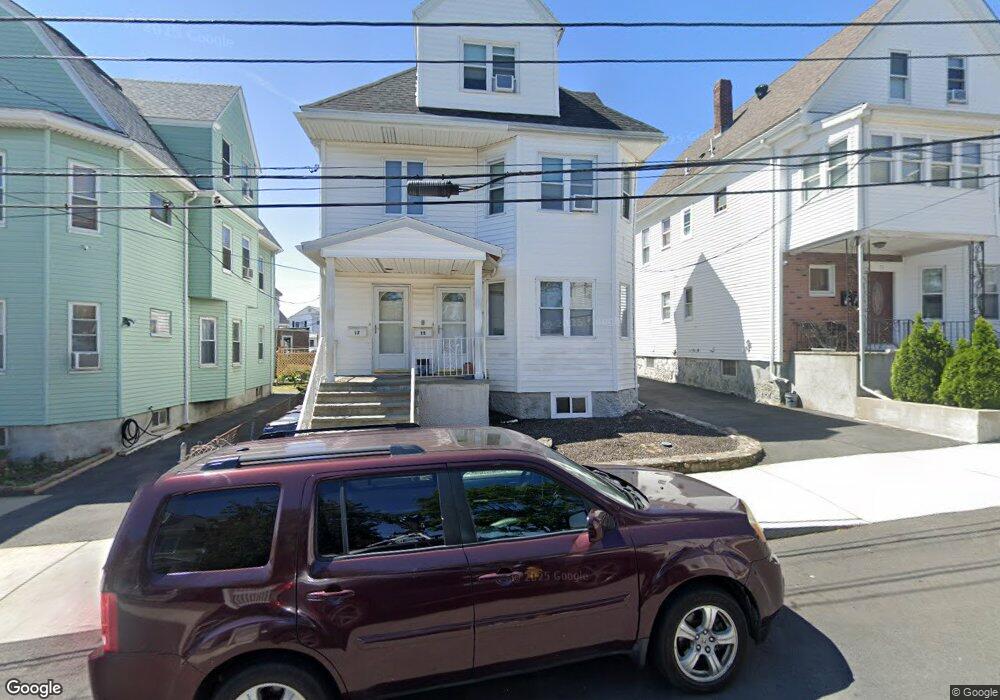 17 Ambrose St unit 2, Revere, MA 02151 - photo 1