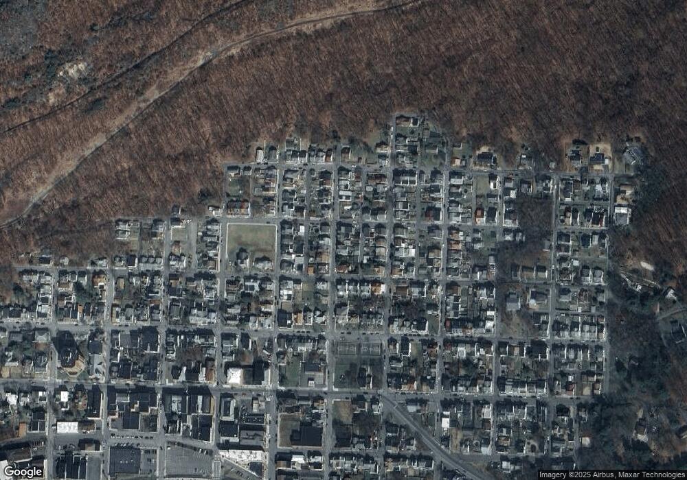 1015 N Franklin St, Shamokin, PA 17872 - photo 1