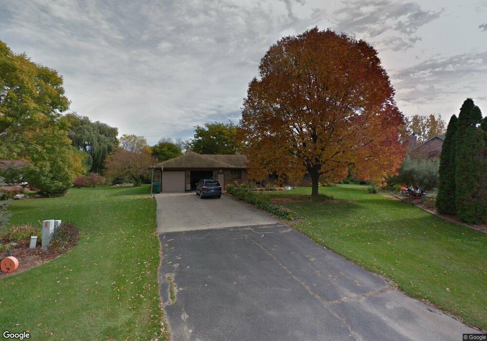 3110 N Shawnee Ln, Appleton, WI 54914 - photo 1