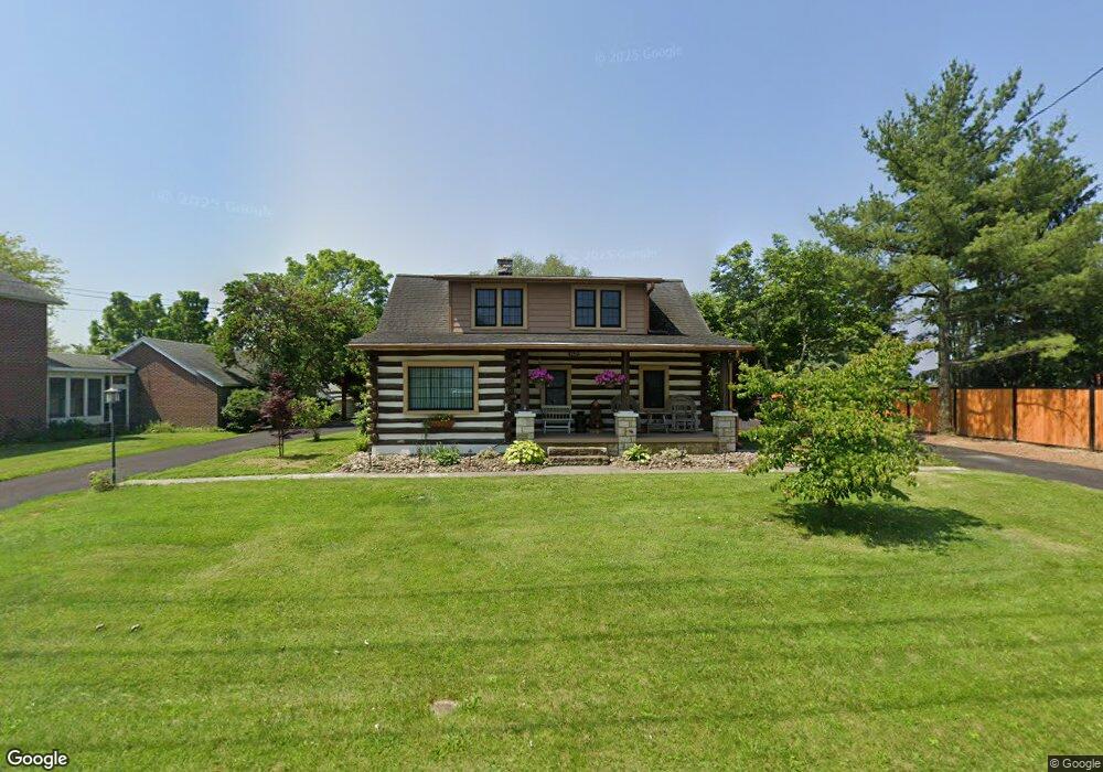 1522 Edenville Rd, Chambersburg, PA 17202 - photo 1