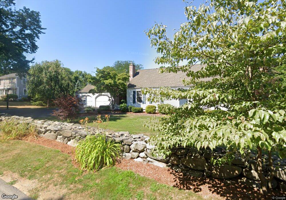 5 Lyons St, Westborough, MA 01581 - photo 1