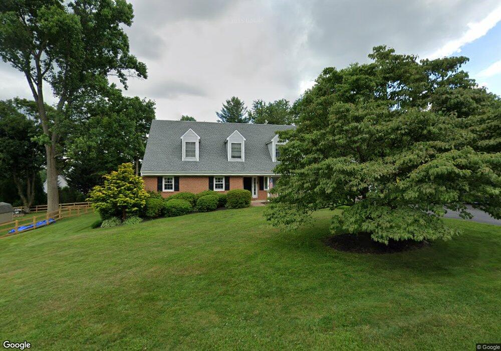 3903 Allendale Ct, Monkton, MD 21111 - photo 1