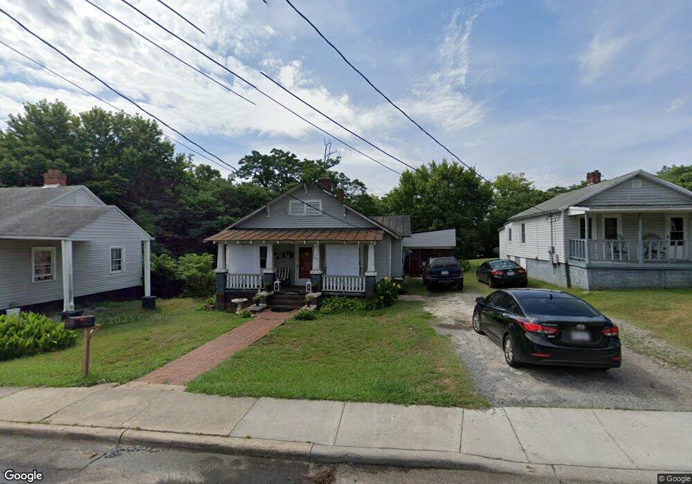 115 Ridge St, Reidsville, NC 27320 - photo 1