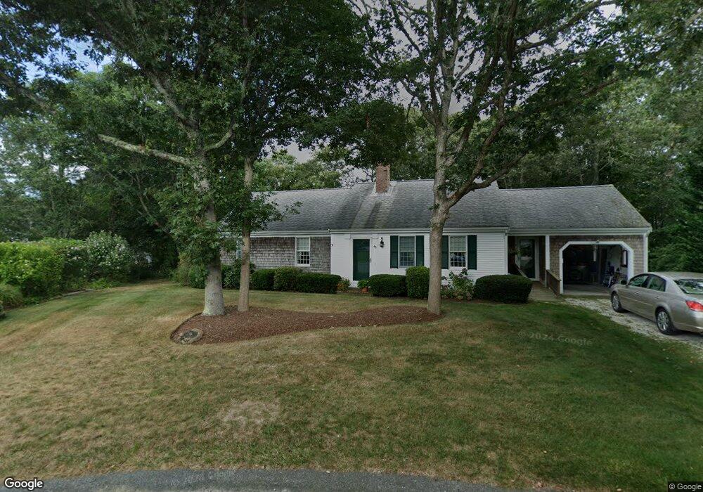 40 Anchorage Ct, Harwich Port, MA 02646 - photo 1