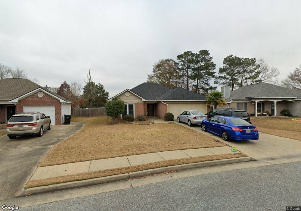7112 Vinings Way, Columbus, GA 31907 - photo 1