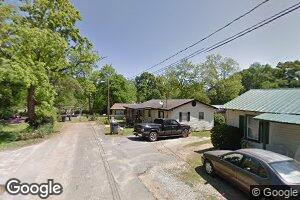 58 N Jones St, Richland, GA 31825