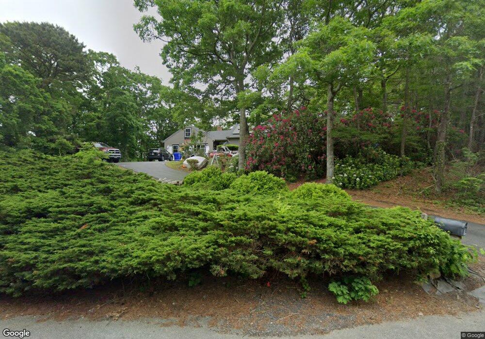 7 Hobbler Rd, Bourne, MA 2532 - photo 1