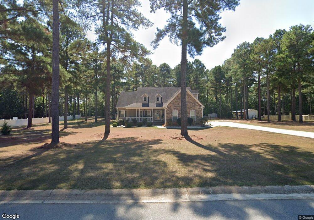 1289 Whitfield Walk, Zebulon, GA 30295 - photo 1