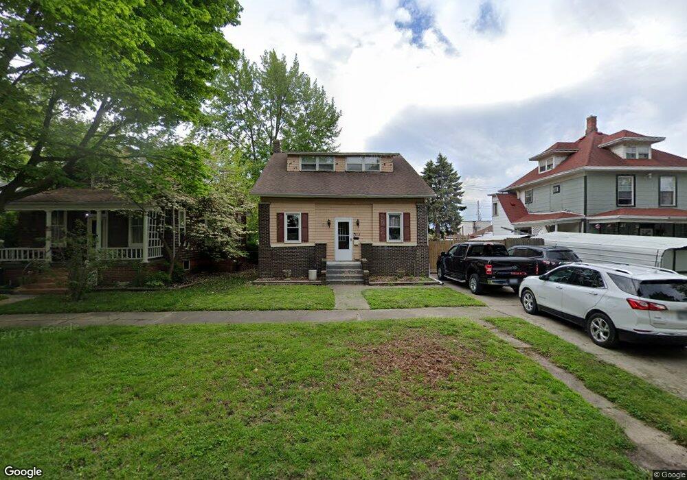 1213 Champaign Ave, Mattoon, IL 61938 - photo 1