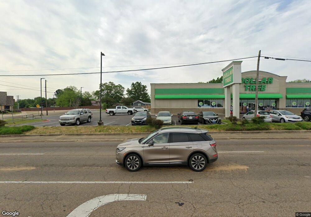 3807 County Ave, Texarkana, AR 71854 - photo 1