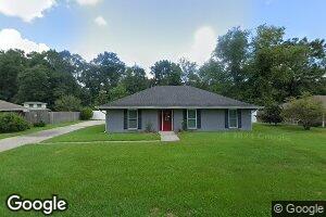 17159 Irma Dr, Hammond, LA 70403
