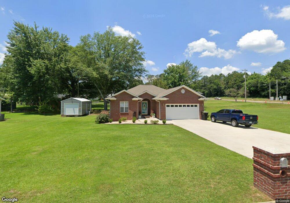 2003 Larry Ave SW, Cullman, AL 35055 - photo 1