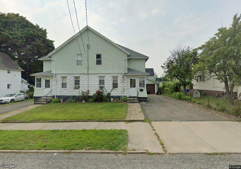 33 Duke St unit 35, Ludlow, MA 01056 - photo 1