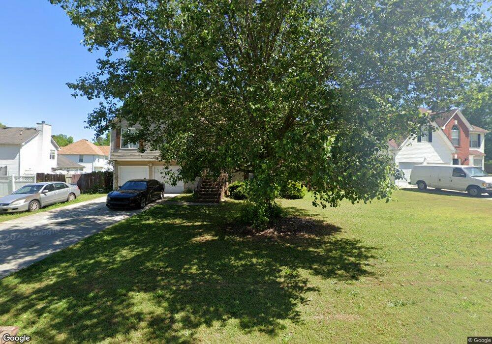 10876 Southshore Ct, Hampton, GA 30228 - photo 1