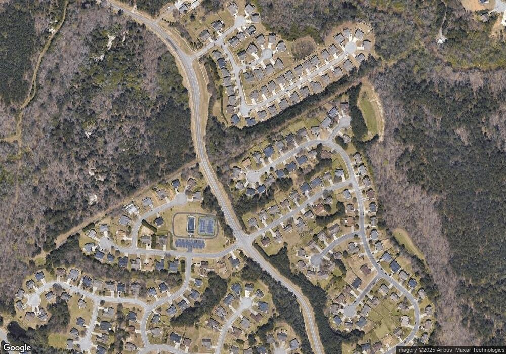 1054 Log Cabin Ln SE, Lawrenceville, GA 30045 - photo 1