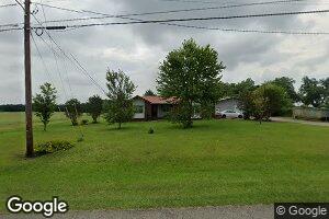 2960 Arena Rd, Unadilla, GA 31091
