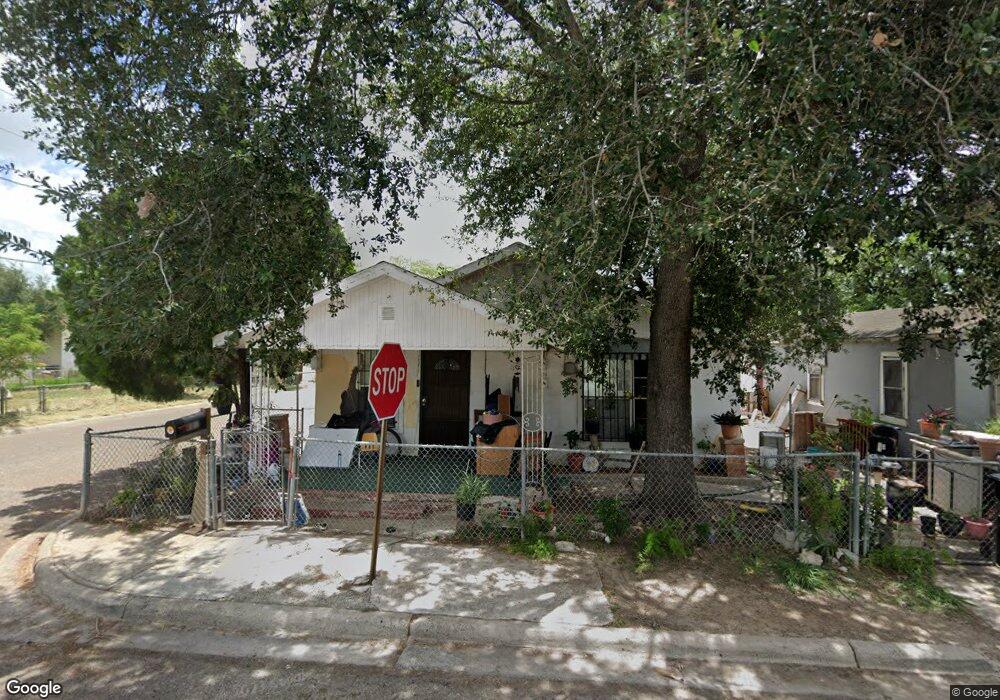 103 S Liberty St, Weslaco, TX 78596 - photo 1