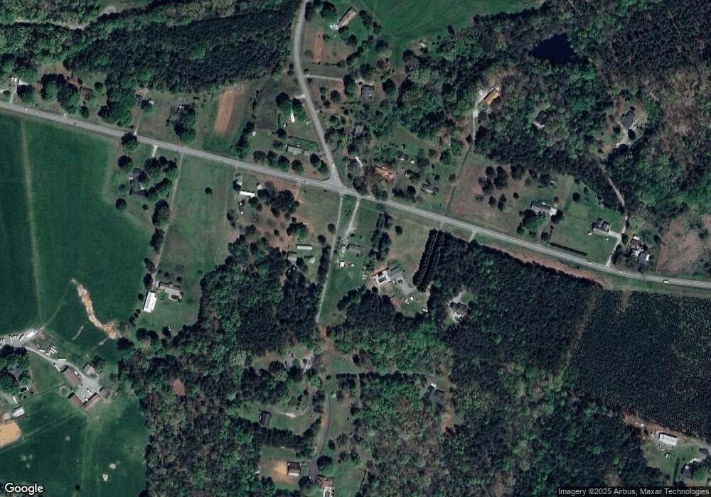 2150 Highway 73, Iron Station, NC 28080 - photo 1