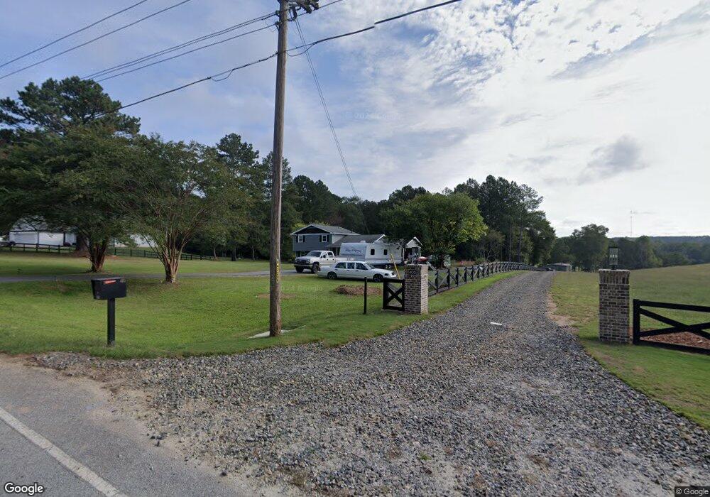 409 Parks Mill Rd, Auburn, GA 30011 - photo 1