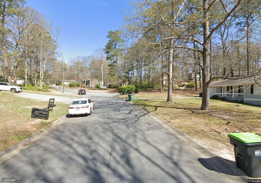 0 Hollyridge Trail SW unit 7241768, Marietta, GA 30008 - photo 1