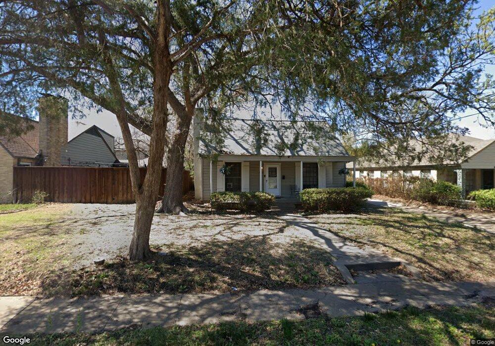 2611 Abrams Rd, Dallas, TX 75214 - photo 1
