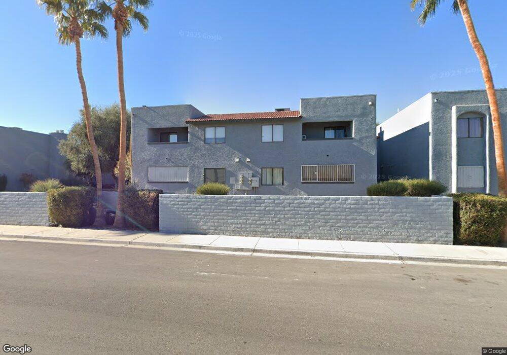 5191 Caliente St unit 82, Las Vegas, NV 89119 - photo 1