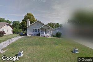 410 Nichols St, Pickrell, NE 68422