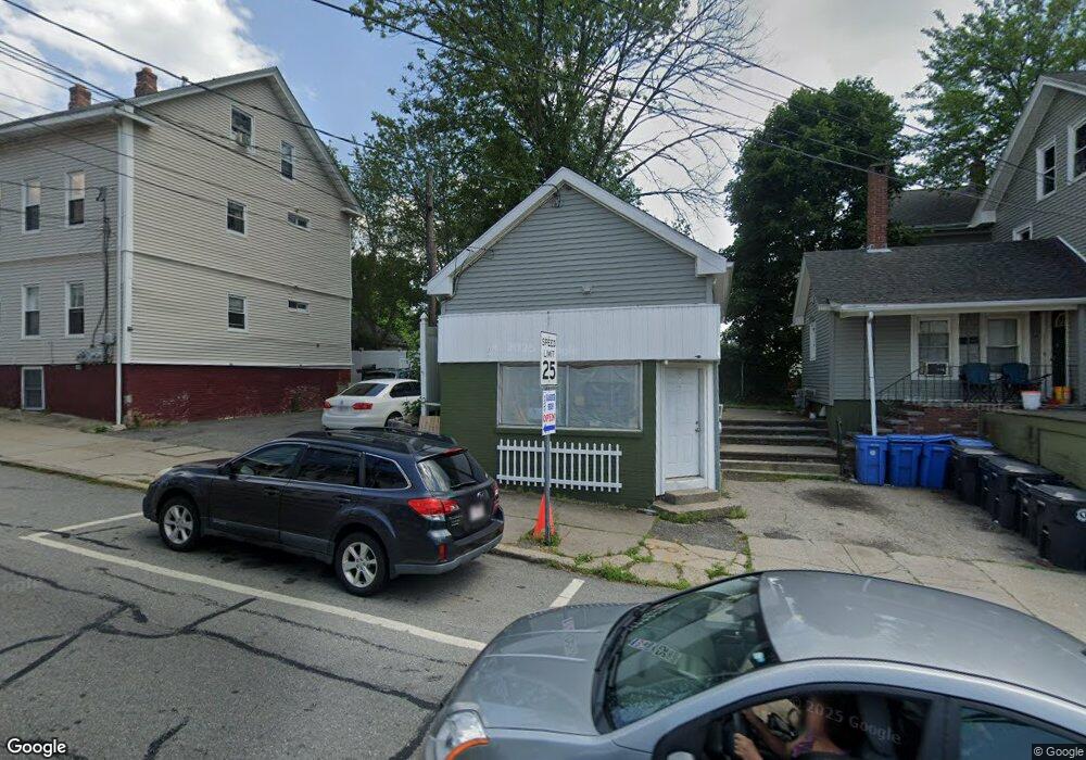 15 Dexter St, Cumberland, RI 02864 - photo 1