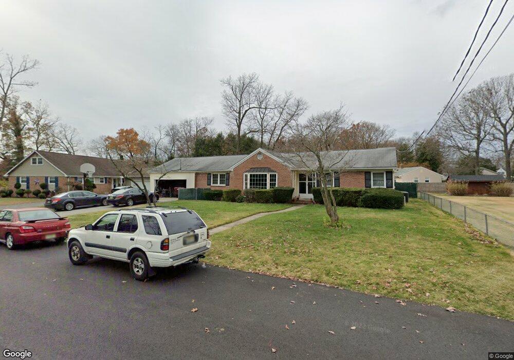 1460 Greenwood Ct, Vineland, NJ 08361 - photo 1