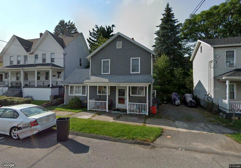 1113 Prescott Ave, Scranton, PA 18510 - photo 1