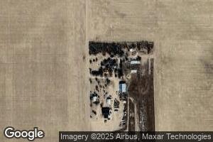 1415 S County Road 21, Leoti, KS 67861