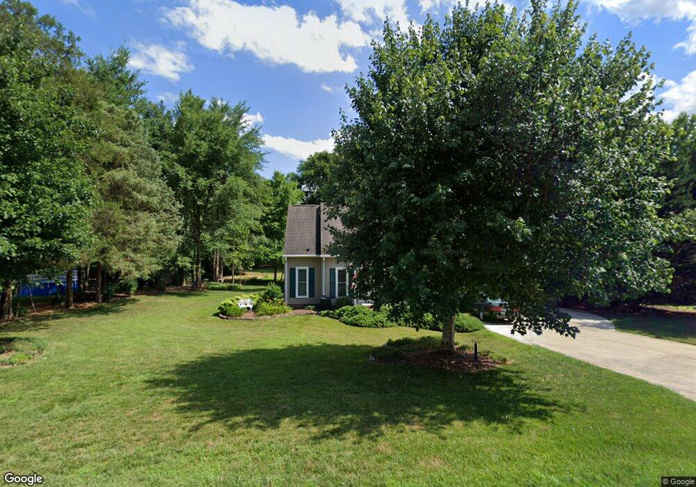 2681 Saddlewood Cir SW, Concord, NC 28027 - photo 1