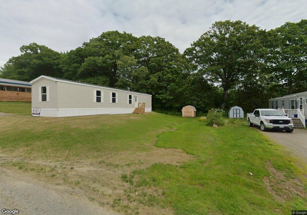 17 Brooke Ave, Belfast, ME 04915 - photo 1