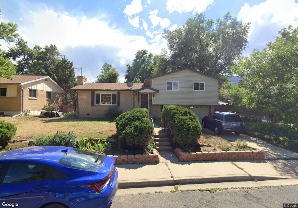 3788 Davidson Place, Boulder, CO 80305 - photo 1