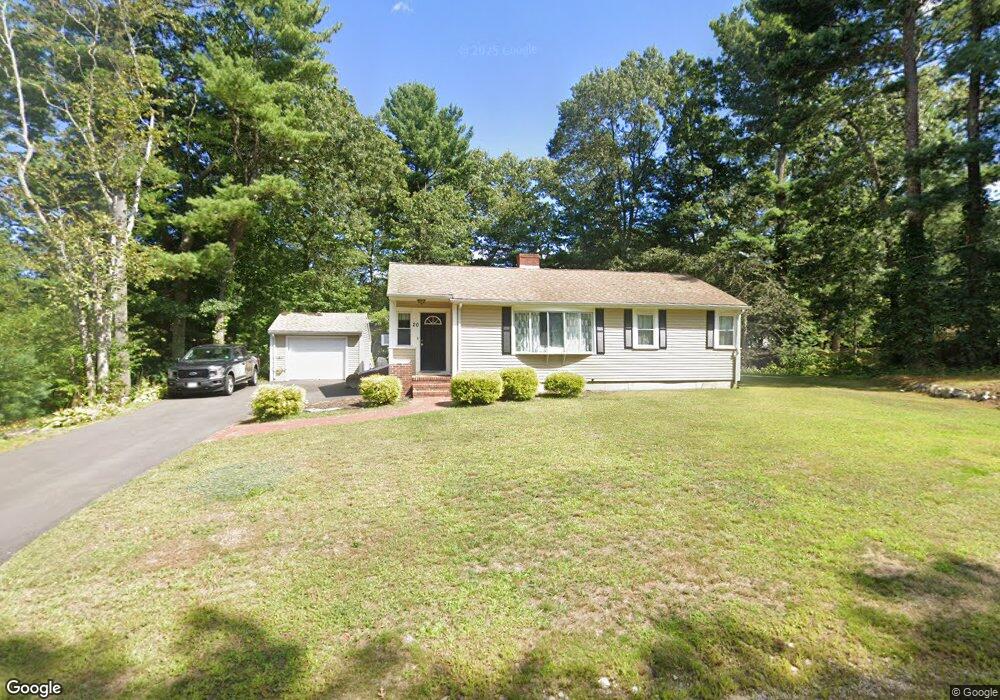 20 Old Town Way, Hanover, MA 02339 - photo 1