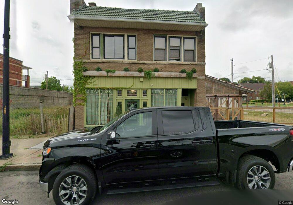 1507 Pine Ave, Niagara Falls, NY 14301 - photo 1