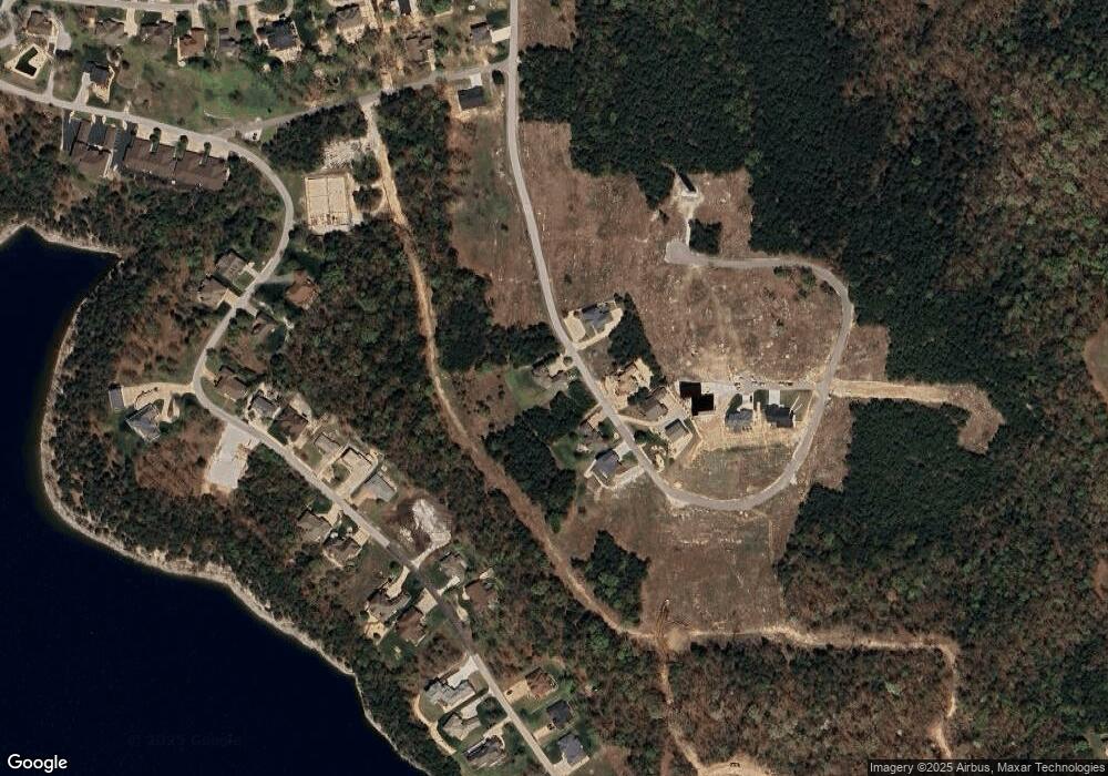 Lot 257 Silver Sunset Ln, Kimberling City, MO 65686 - photo 1